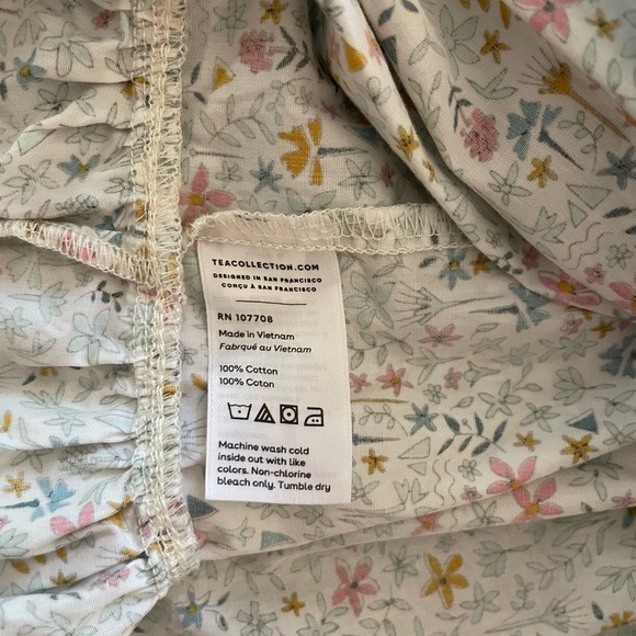 Tea Collection dress‎ - Picture 5 of 5